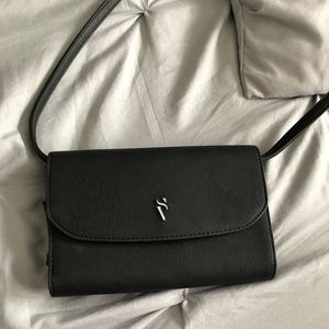 Small crossbody
